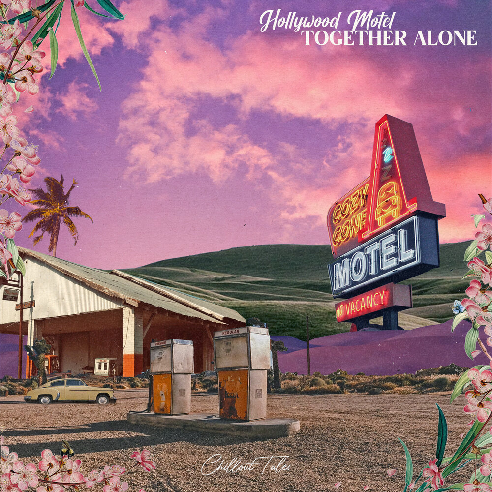 You and me alone together
