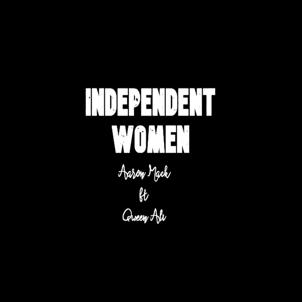 Independent woman. Independent woman. Independent woman. Independent woman. Miss a i don't need a man.