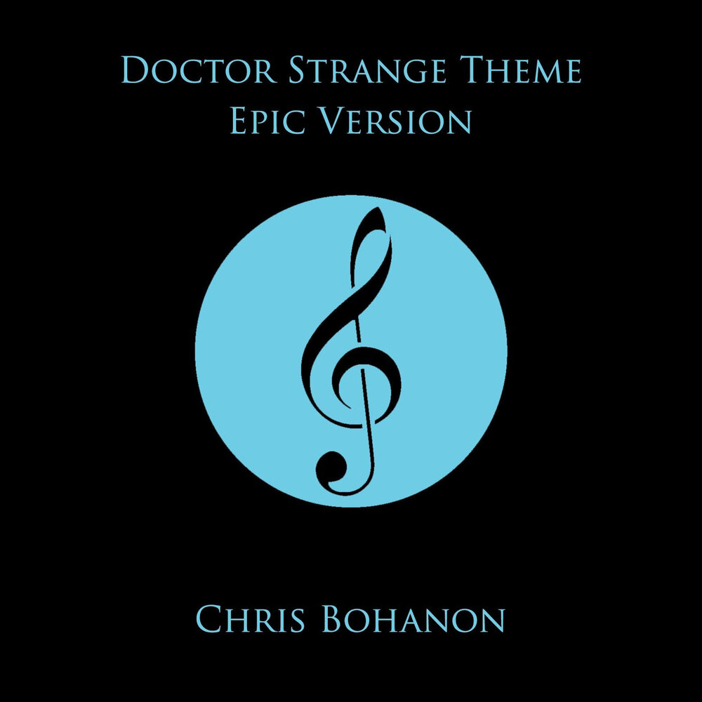 Theme theme strange