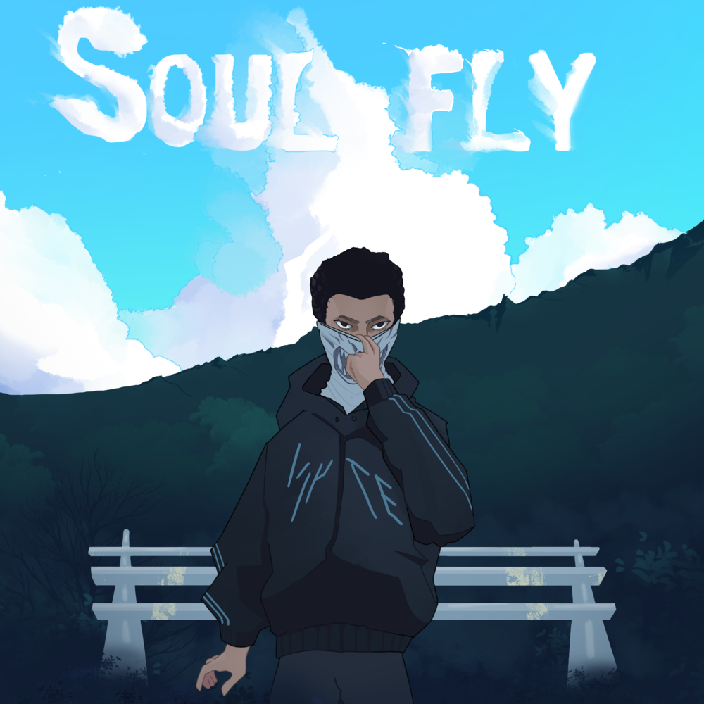 Flying soul