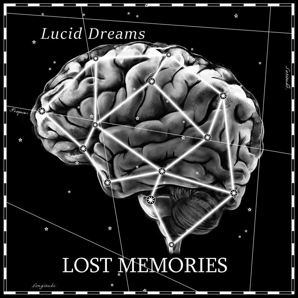 Lose my memory. Lost Memories. Lost Memory обложка. Lost Dream Memories. Human Memory.