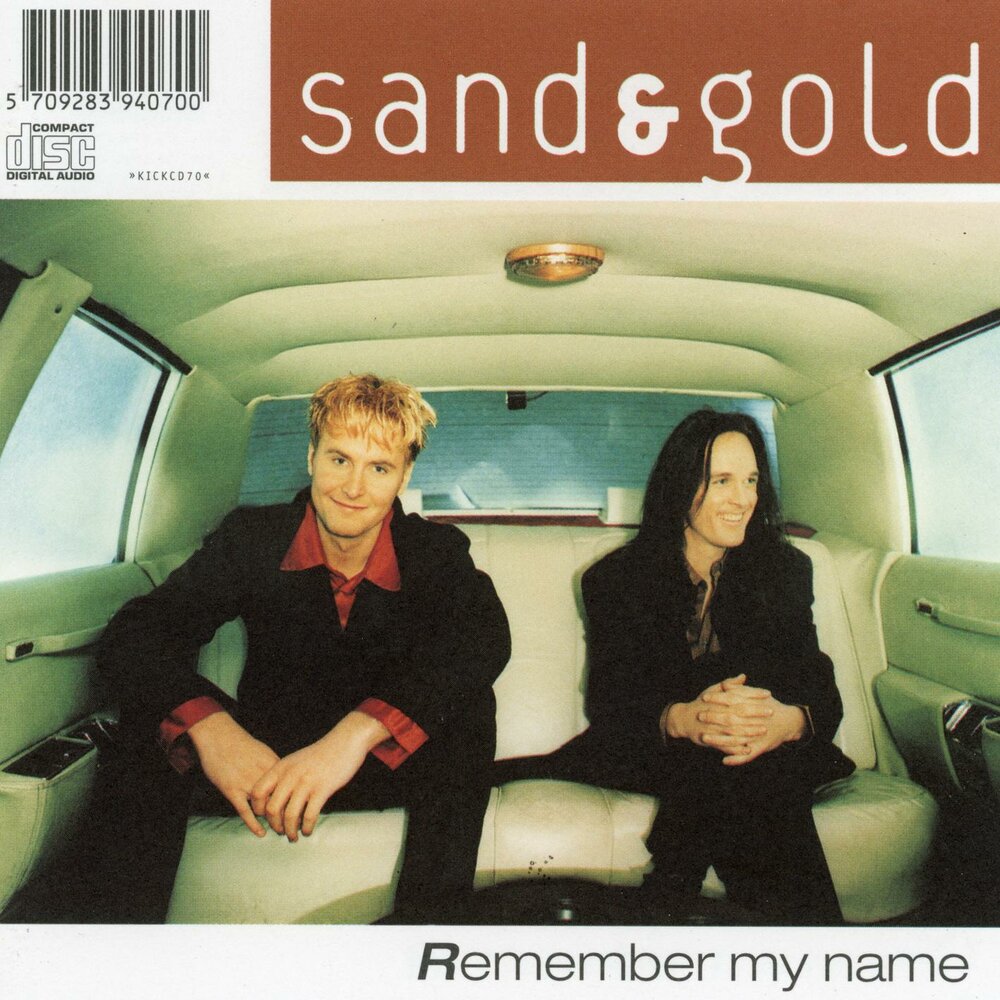 Remember remember gold. Sandy_1997_Sandy. Sandy Gold. Remember the name.