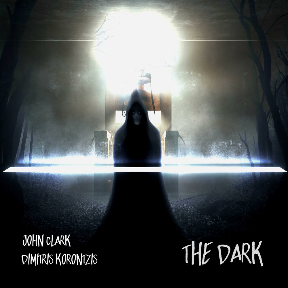 John dark. John the Dark.