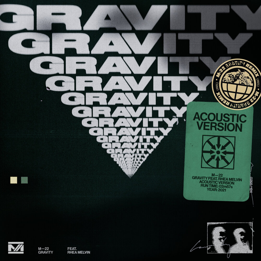 M graver. Gravity Rhea Melvin.