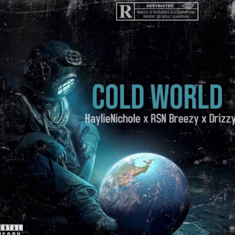 Cold world