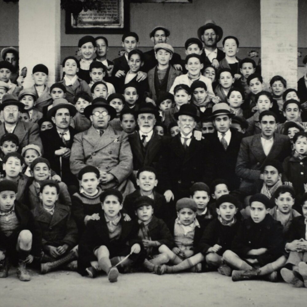 Дэвид Конопники - саундтрек к фильму «Алжир под Виши»