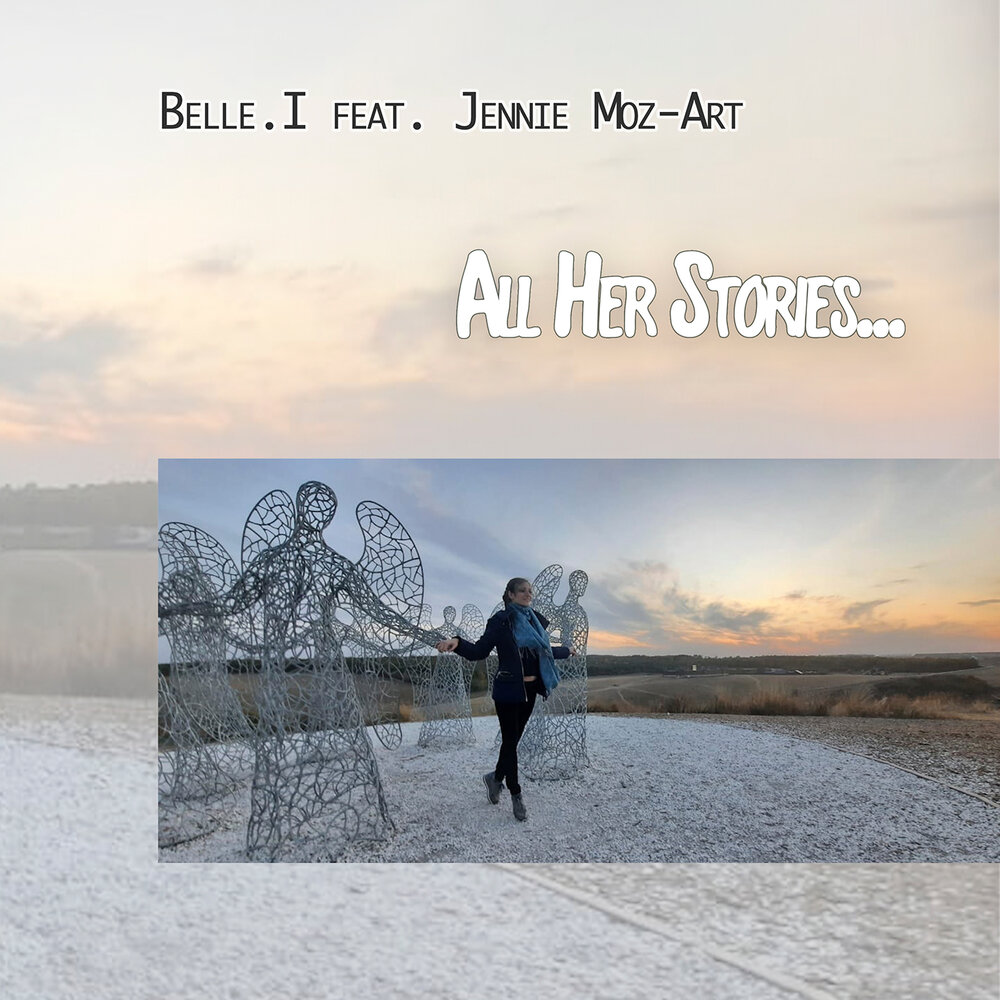 Belle минус. Jenny Belle. Lorenn Art feat. Jenny Mayhem all i want.