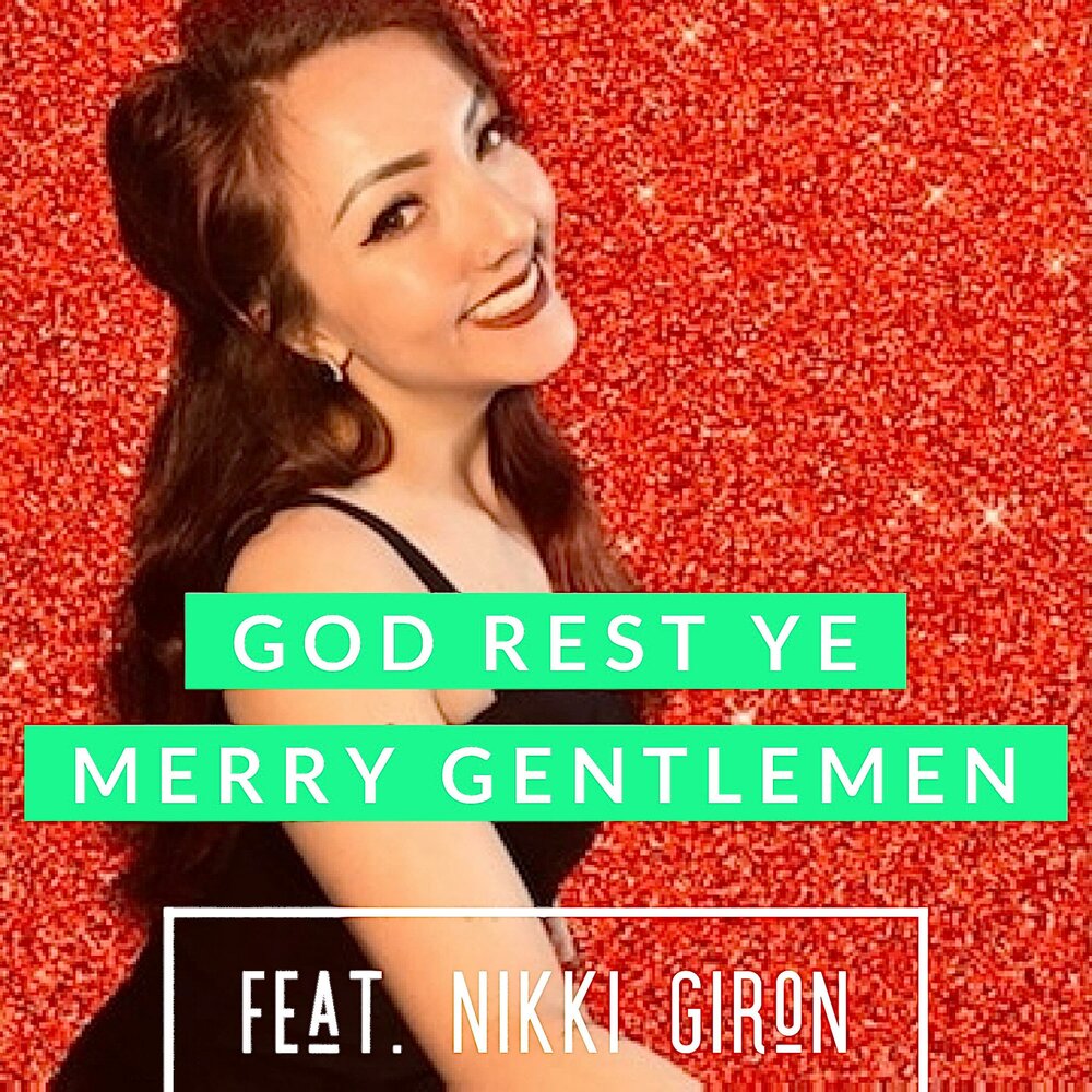 God rest ye merry remix. Andra Day-God rest ye Merry Gentlemen.