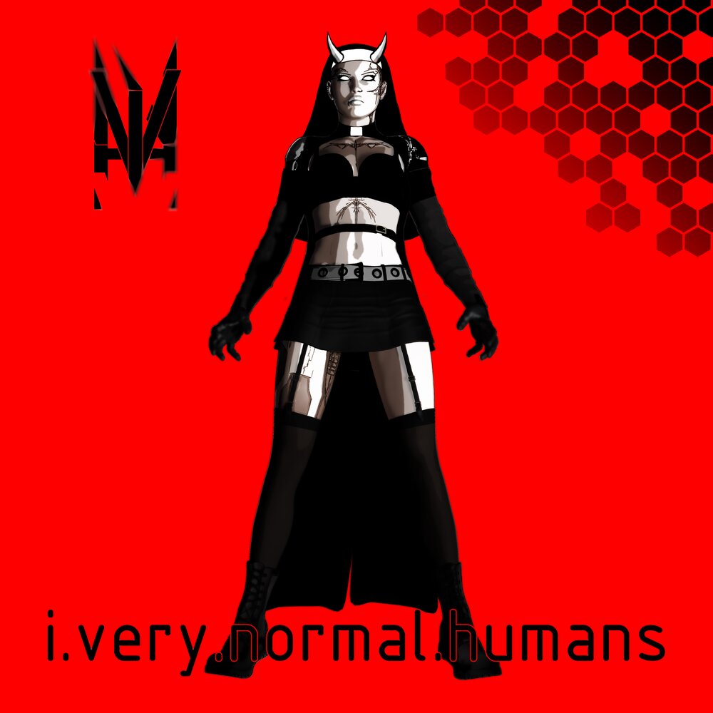 Normal human