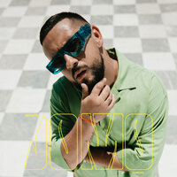 MONATIK - Зажигать/JoMo