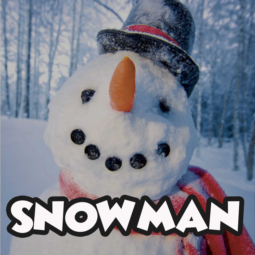 Альбом Snowman слушать онлайн бесплатно на Яндекс Музыке в хорошем качестве...