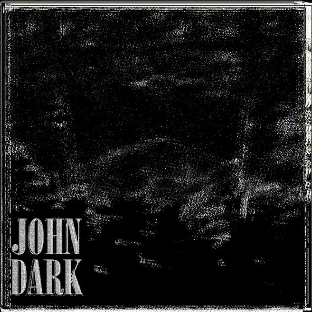 John dark. Темный альбом. Джон дарк. Johnny Dark Summer.