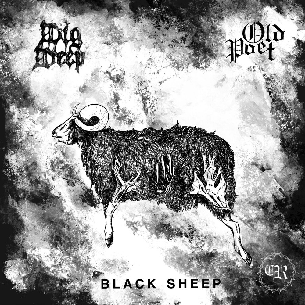 Sheep слушать. Old discography. The Black Sheep - Ahat Rock. Behold the Arctopus.