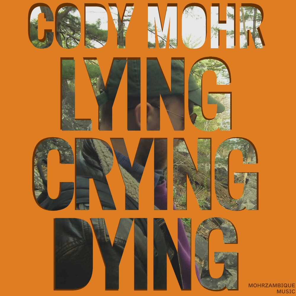 Lie cry