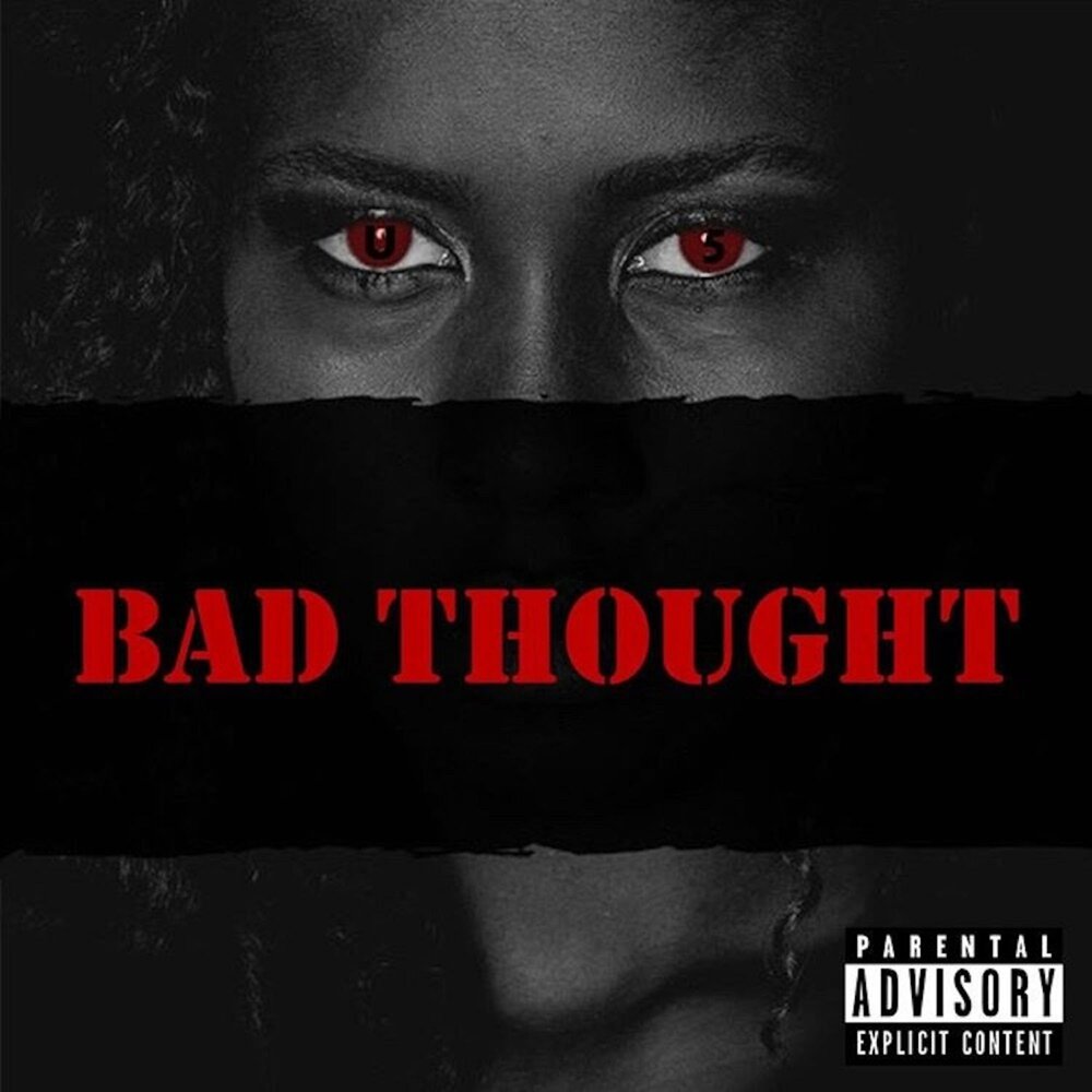 I think bad thoughts