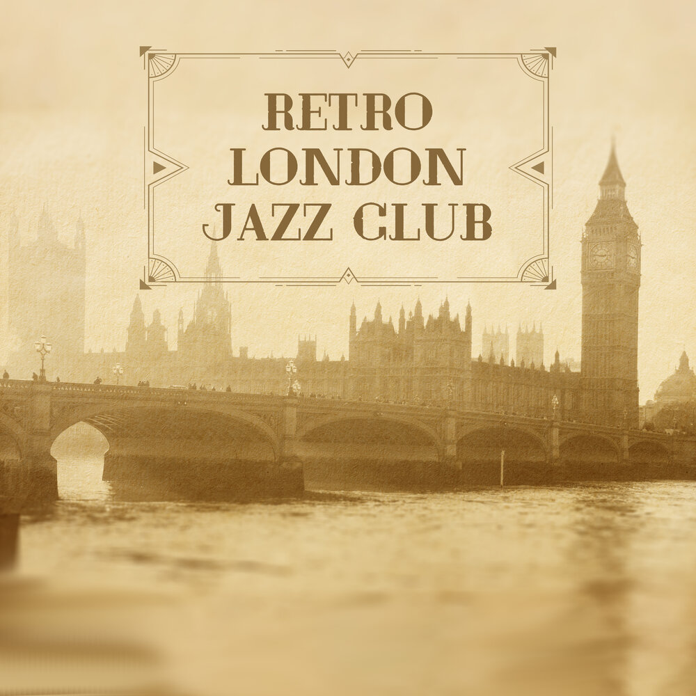 London jazz