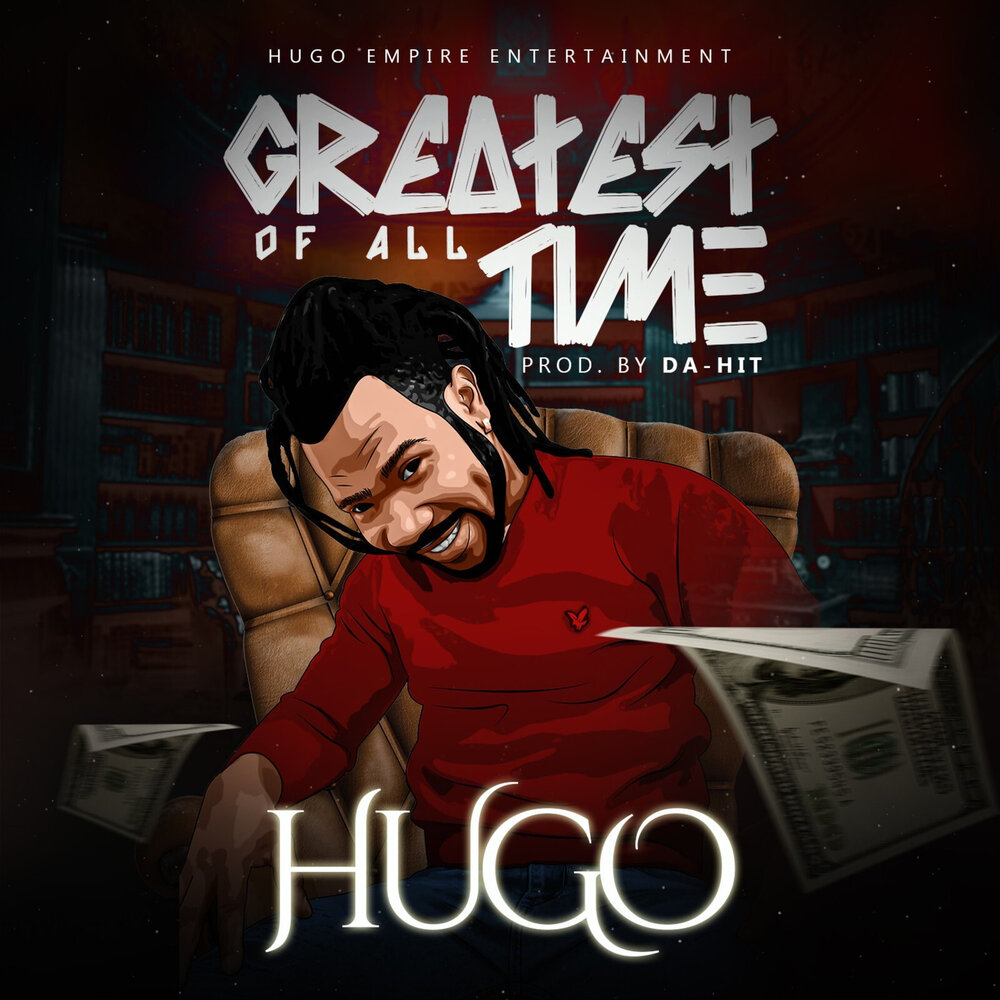 Hugo 99. Greatest of all time. Hugo 99 problems.