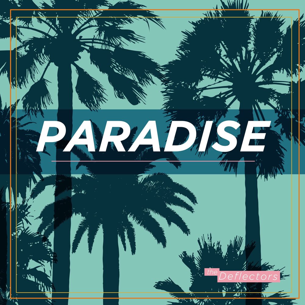 Paradise исполнитель. Paradise песня.