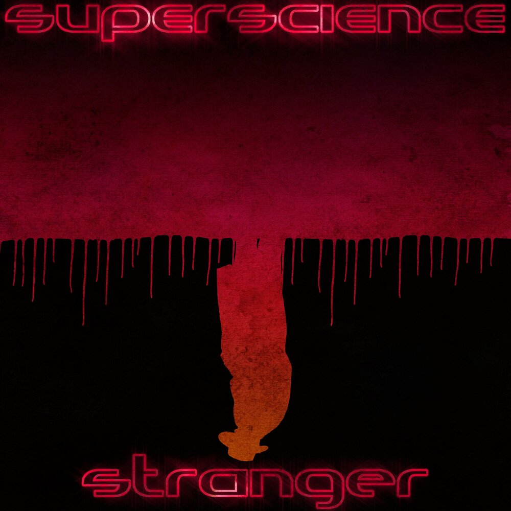 Strangers soundtrack