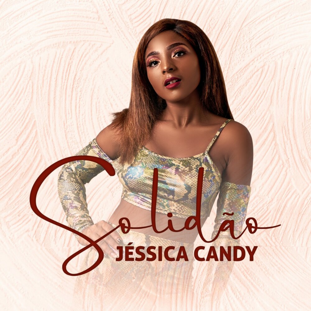 Jessica Candy. Jessie Candy.