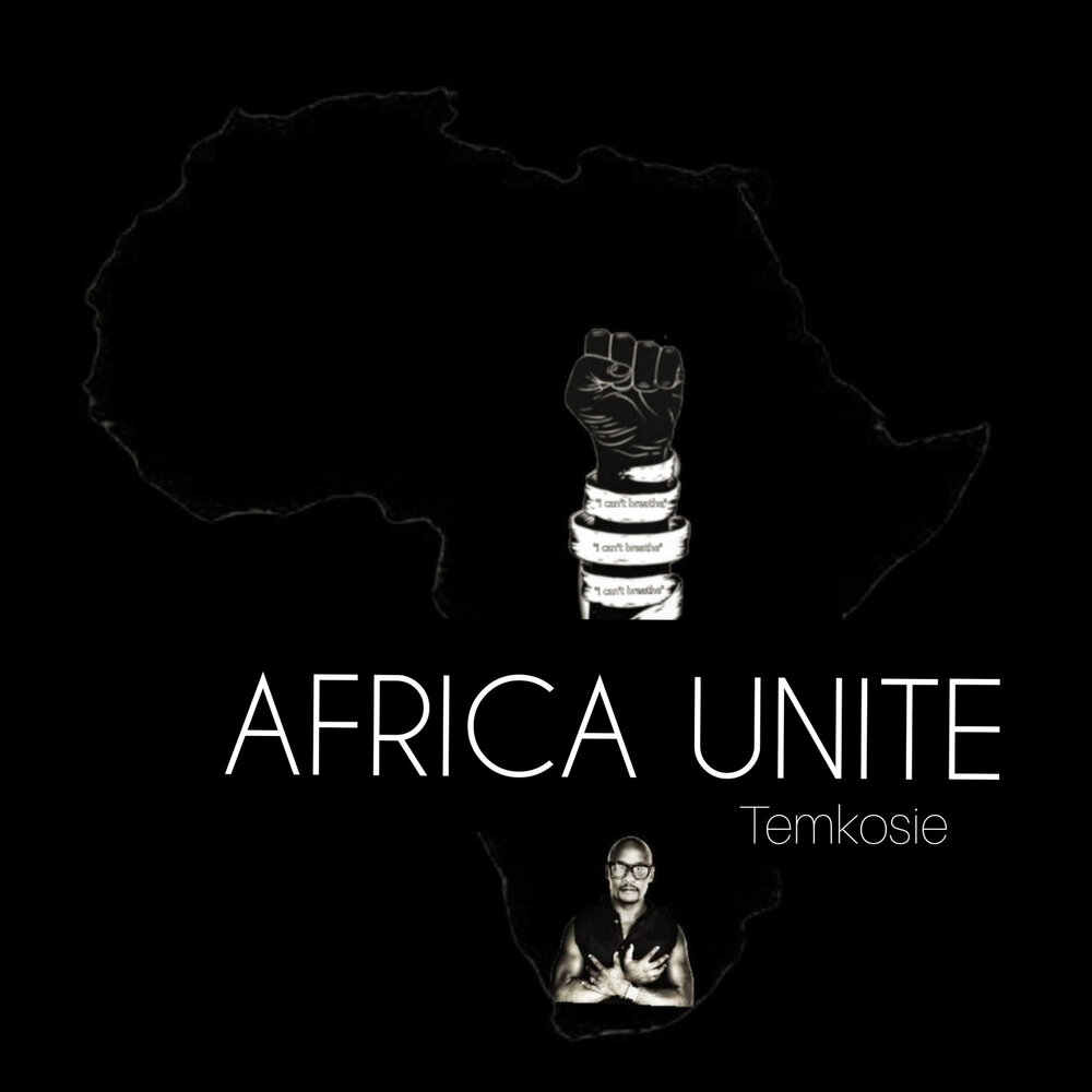 Africa unite. Africa Unite. The Singles collection.