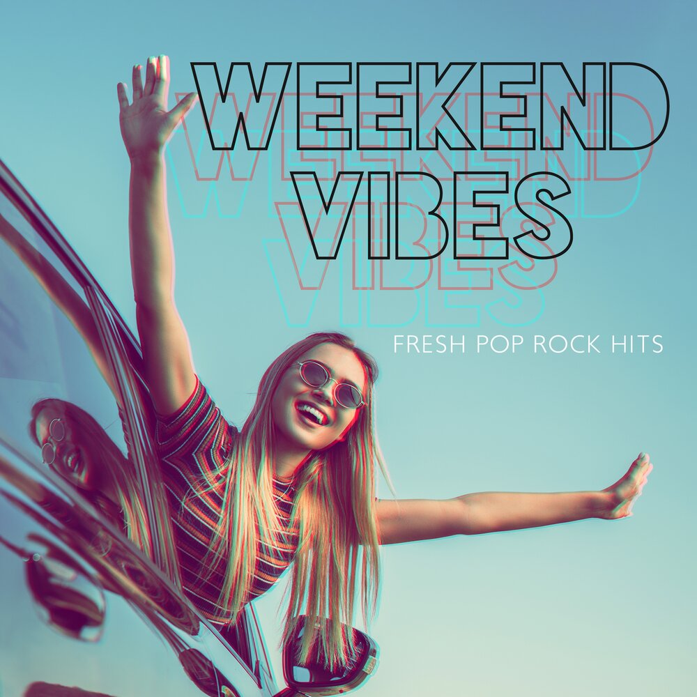 Weekend vibes. Наклейки weekend Vibes. Fresh Pop.