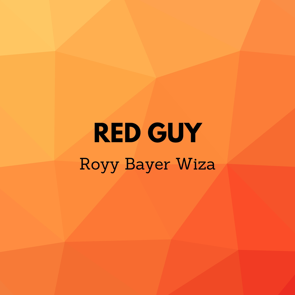 Red guy