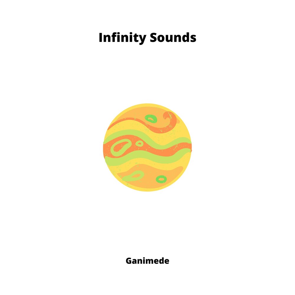 Infinity of sound. Звук бесконечность. Grand Sound Infinity no Silence n 08 Universe off- line.