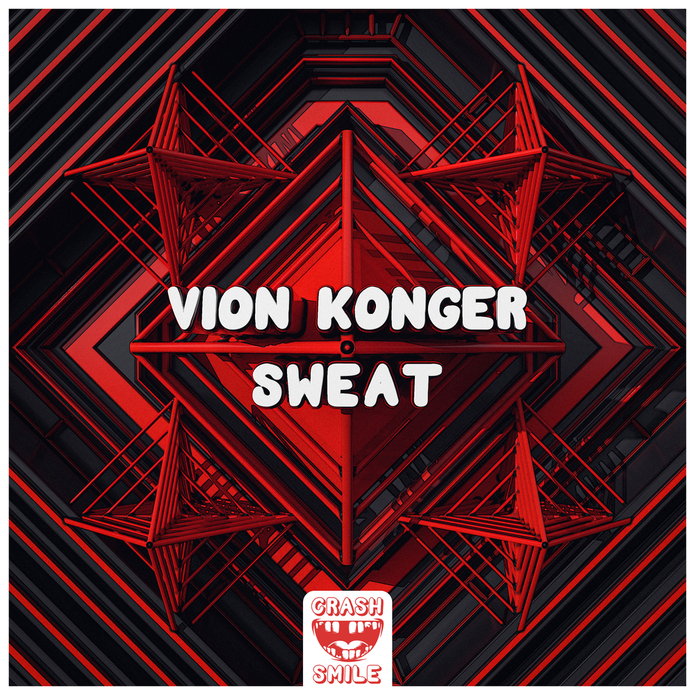 Vion. Vion Konger - Worlds on Fire.