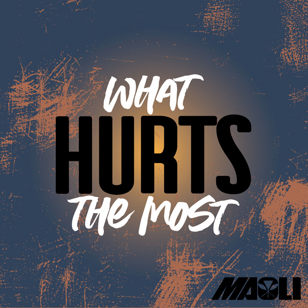 And what hurts the most