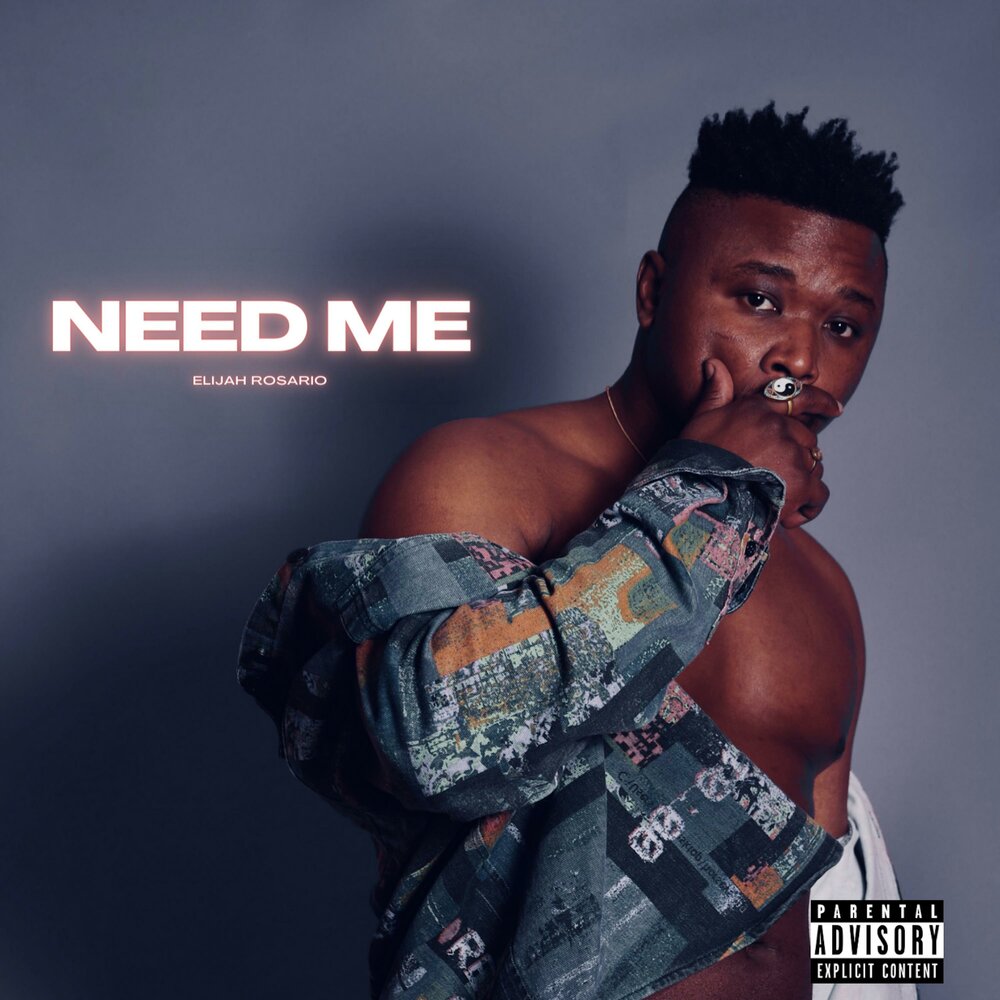 Музыка needed me