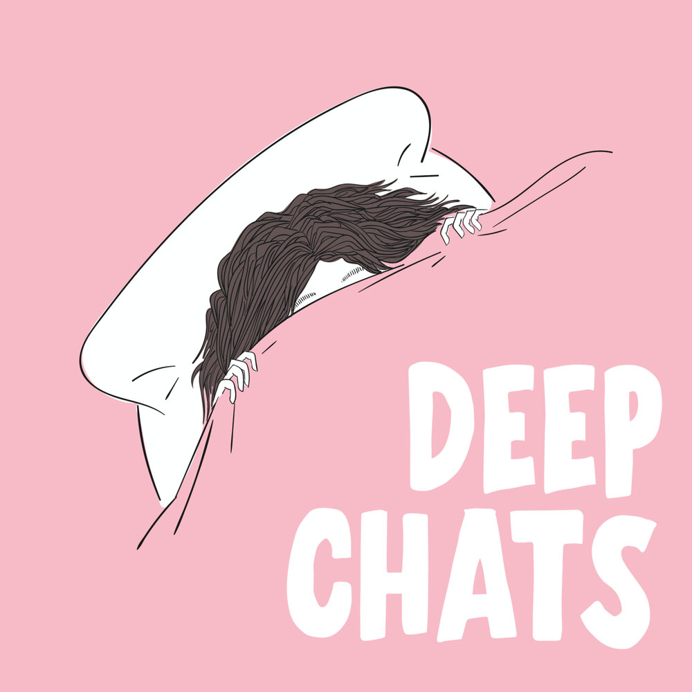 Deep chat. Deep chat