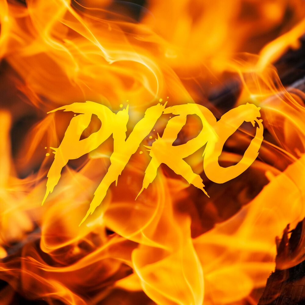 Песня pyro