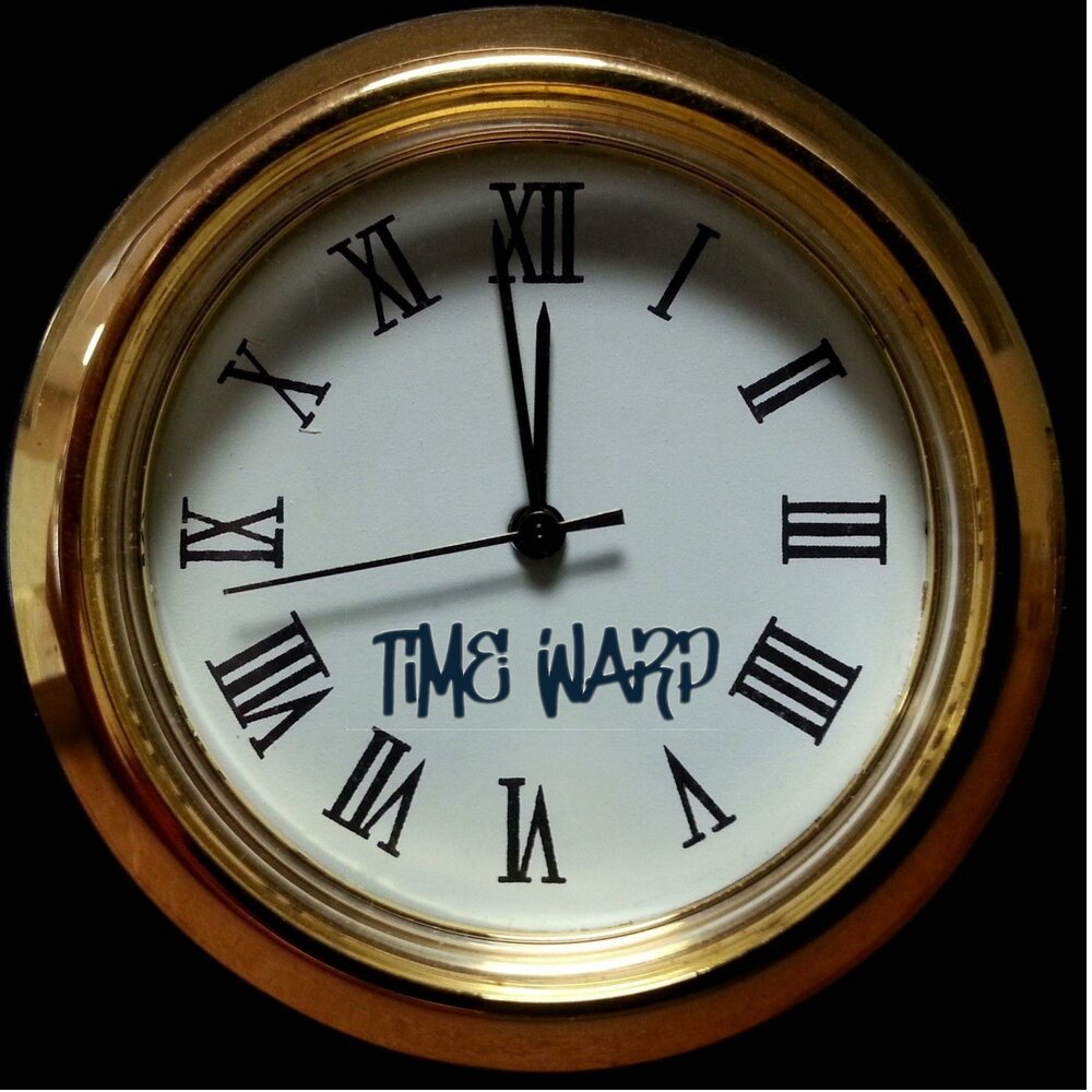 12 часов фото Time Warp Thom White слушать онлайн на Яндекс Музыке