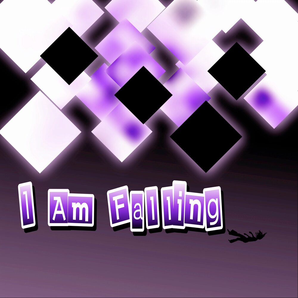 Am falling am losing