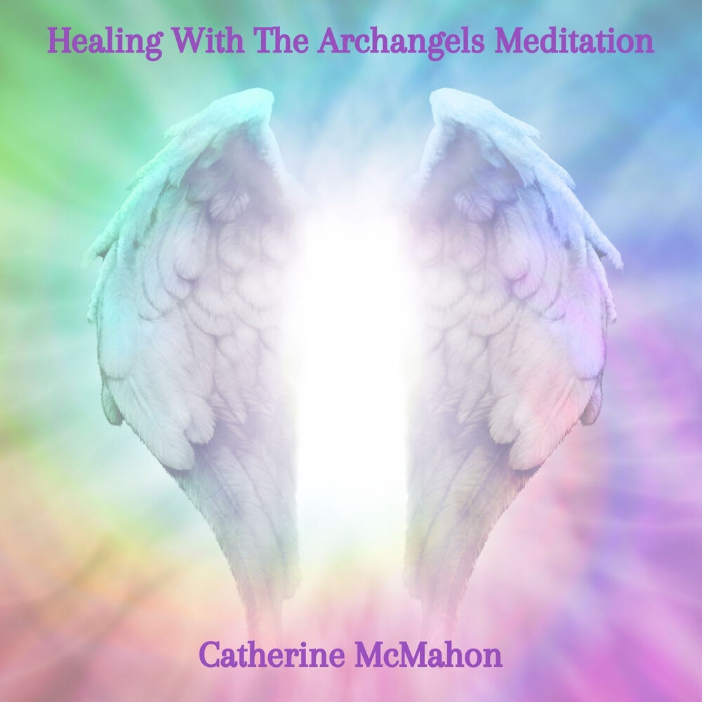 healing with the angels