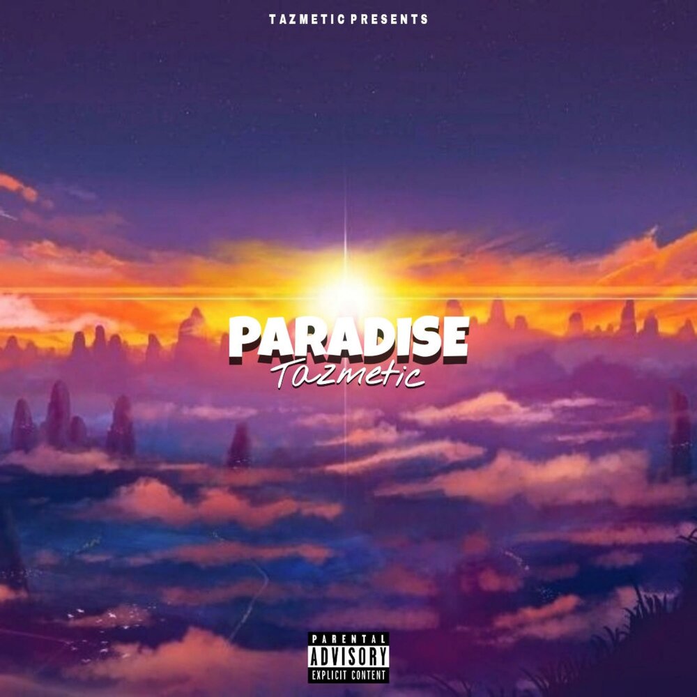 Мелодия paradise. Paradise песня. Парадайз песня. Альбом Paradise again. Рай песня.