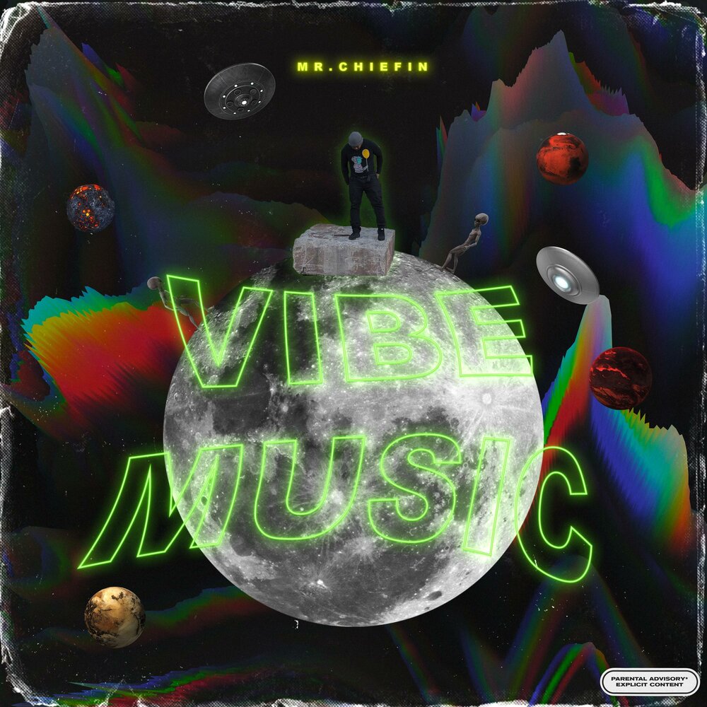 Mr music hits. Mr era. Vibe Music.