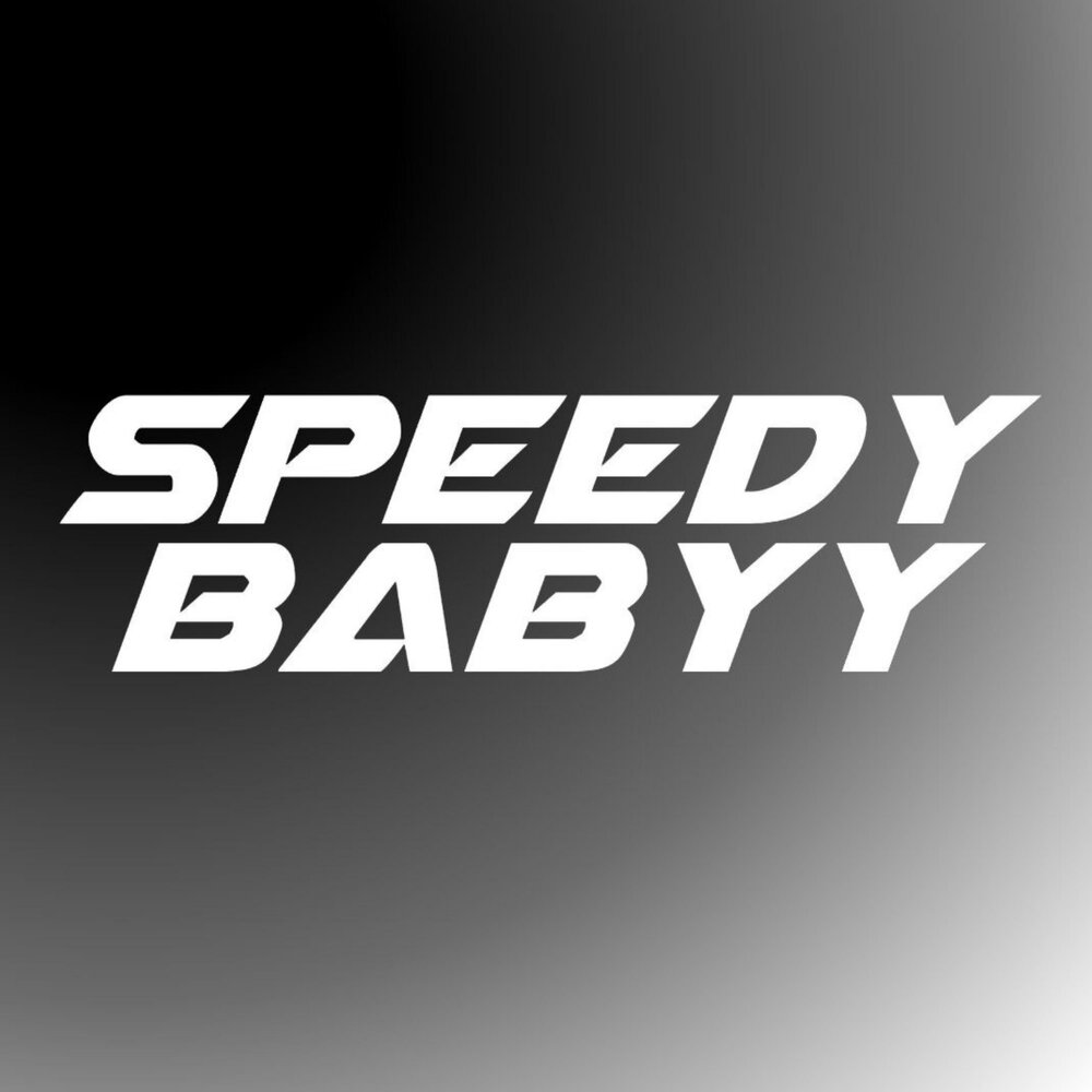 Спидди. Speed Song. Listening Speed.