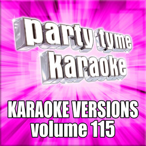 Party Tyme Karaoke - Family Portrait (Made Popular By P!nk)