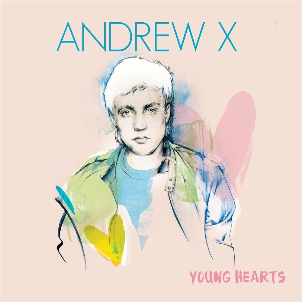 Andrew Heart. Andrew Heart музыка. Andrew's Song. Andrew Heart Challenge.