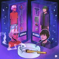 OG Buda, LOVV66 - Неправильно