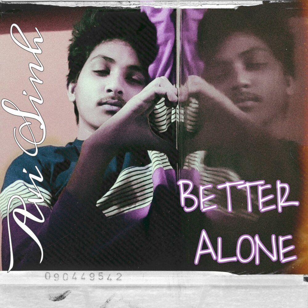 Better of Alone. Better Alone - coma Svensson 2019 альбом.