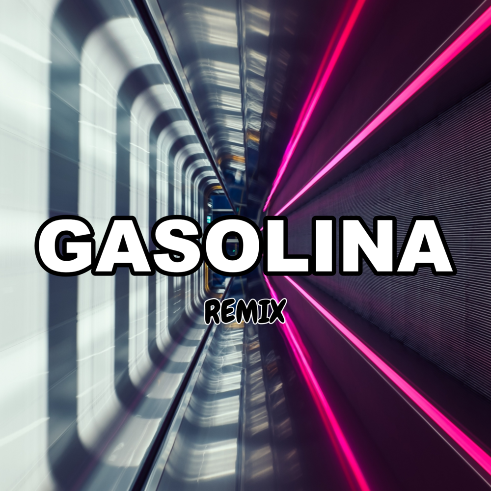 Gasolina remix dj