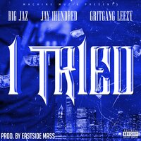 GritGang Leezy