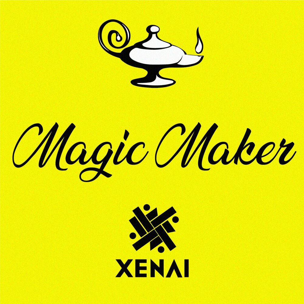 Magic maker