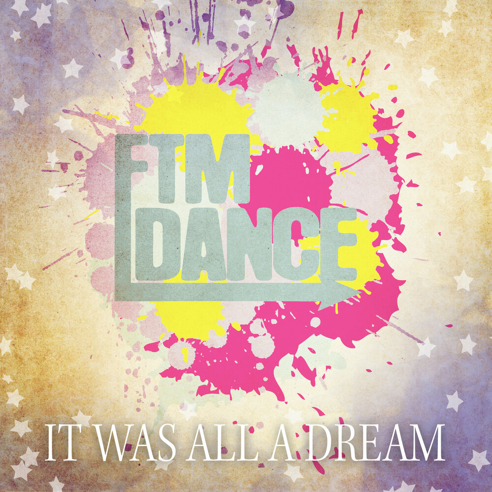 Dance Forever.