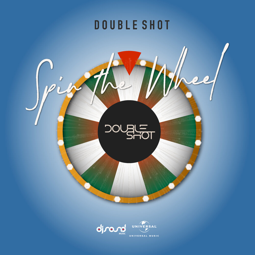 Spin музыка. Double shot технология. Шот Юниверсал. Spin the shot.