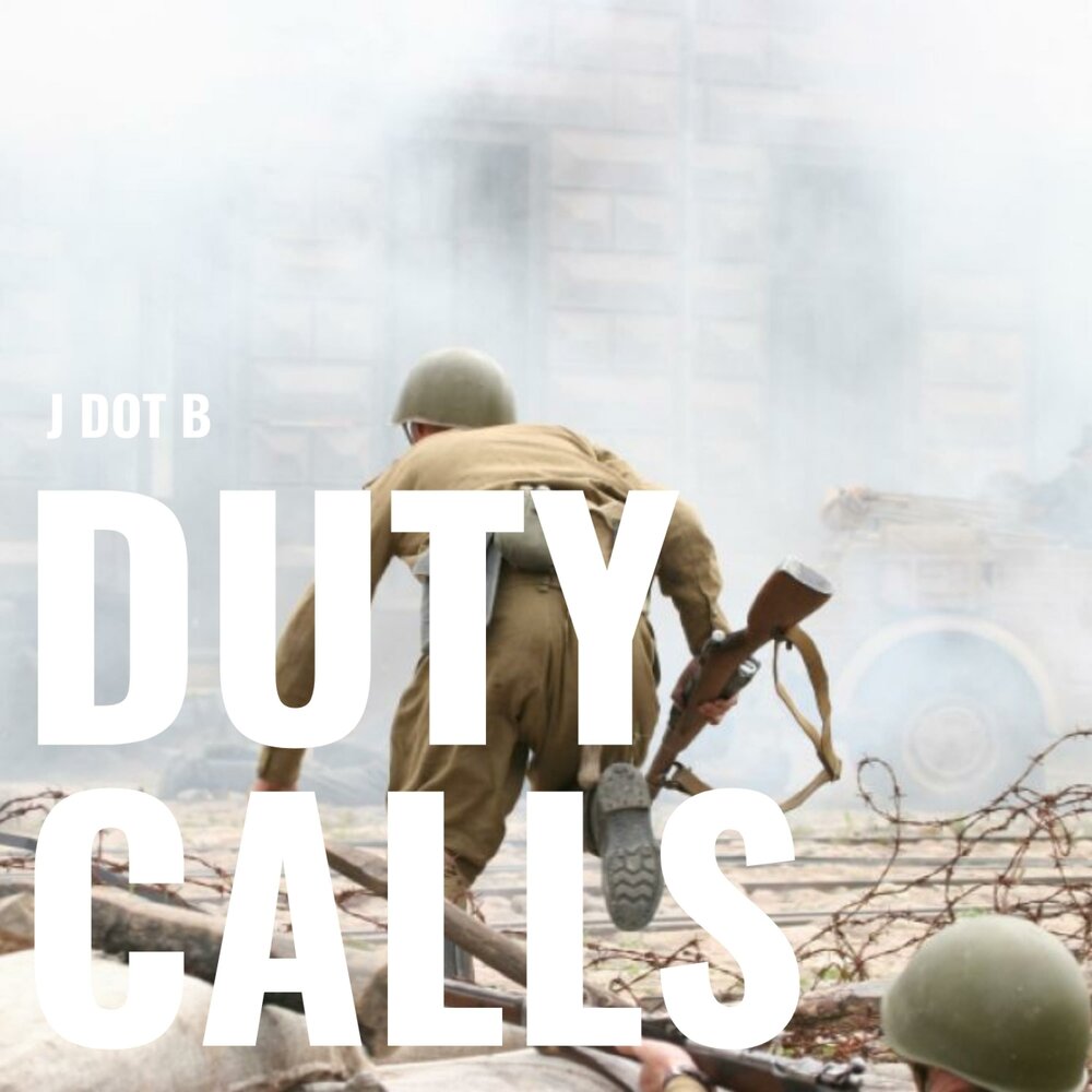 Cm j call. Call of Duty Music.