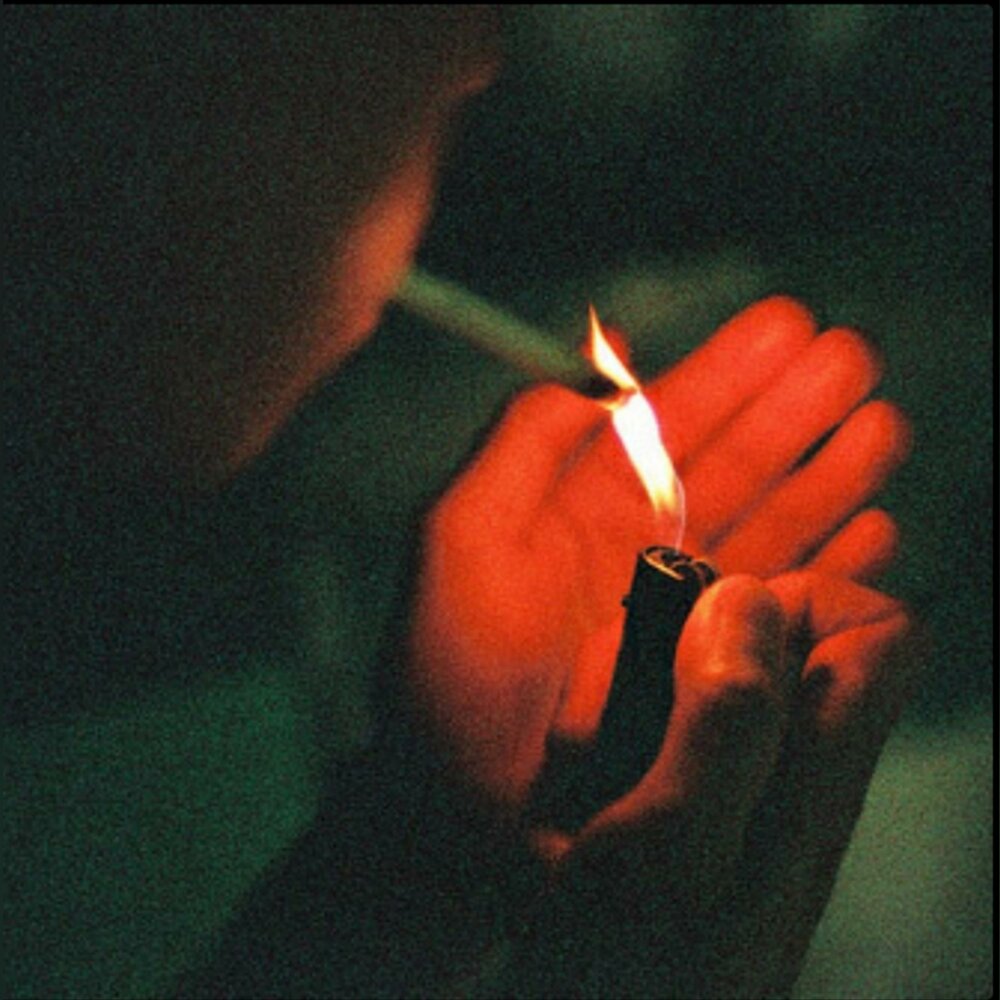 Песня ночь сигарета